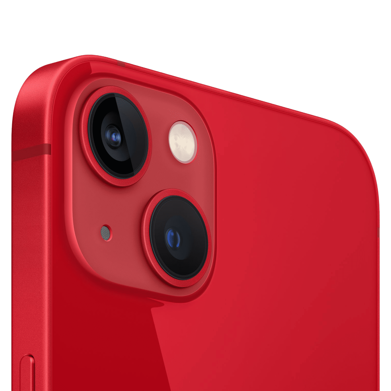 Buy Apple Iphone 13 128gb Productred Online Croma 2151